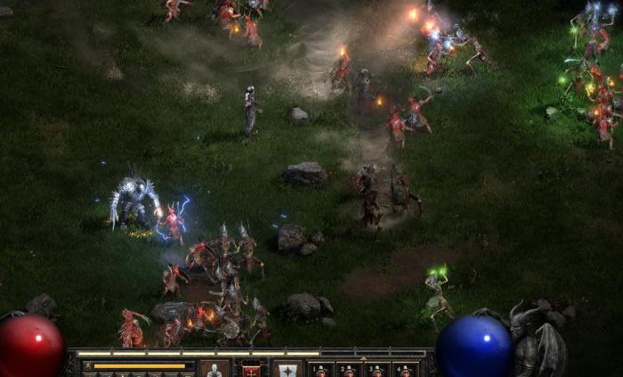 暗黑破坏神不朽职业有哪些3