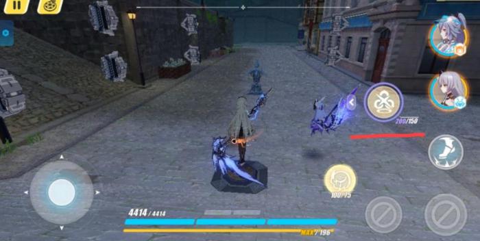 崩坏3家园随机事件在哪1