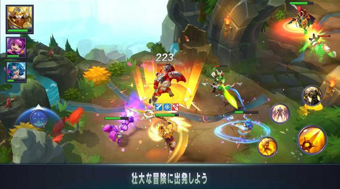 勇士与旅途孙悟空怎么获得金币2