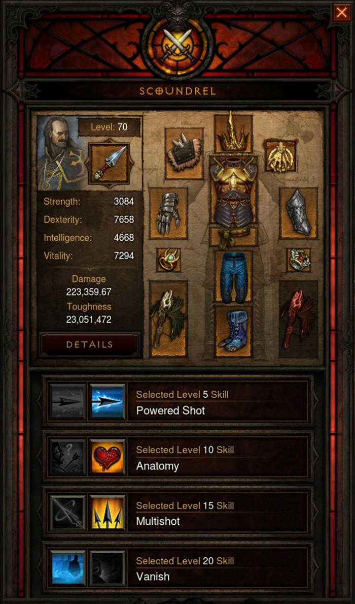 暗黑破坏神追随者怎么获得2