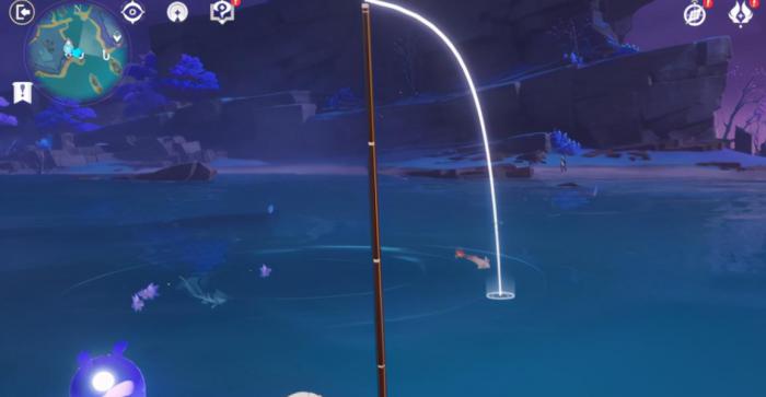 原神鱼叉怎么获得3