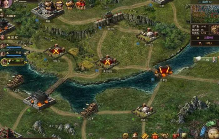 攻城掠地青龙秘宝玩法是什么3