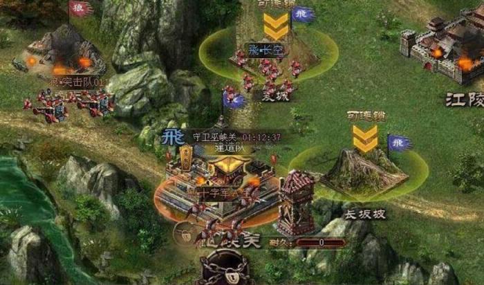 攻城掠地月英觉醒技能是什么2