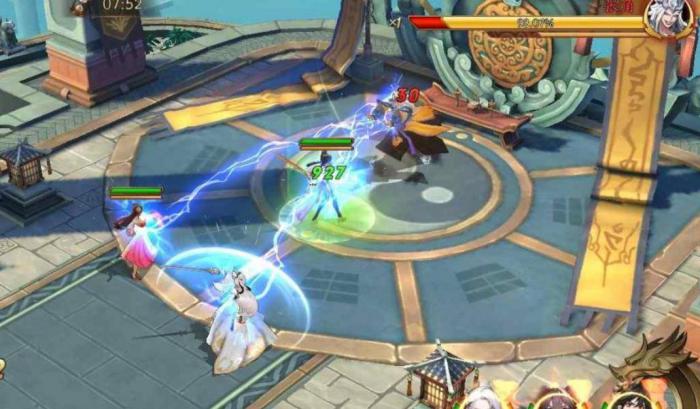 放开那三国3刷本武将搭配推荐有哪些1