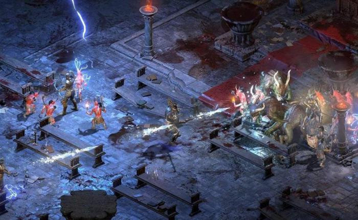 暗黑破坏神亡灵法师符文装备怎么选1