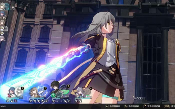 崩坏星穹铁道忘却之庭该怎么玩3