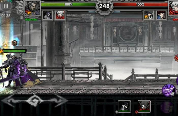 影之刃2对决阵容推荐有哪些1