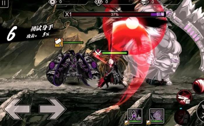 影之刃2对决阵容推荐有哪些3