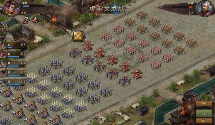 攻城掠地参加国战有什么好处3