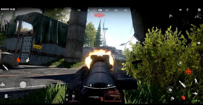 暗区突围怎么倒科恩币2