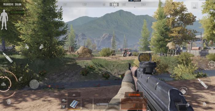 暗区突围怎么倒科恩币3