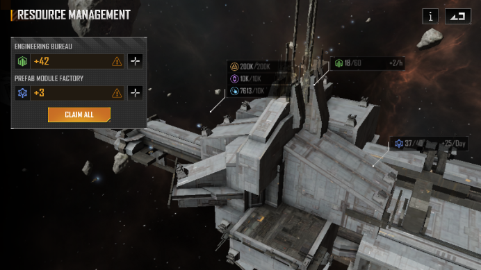 无尽的拉格朗日怎么出动舰载机2