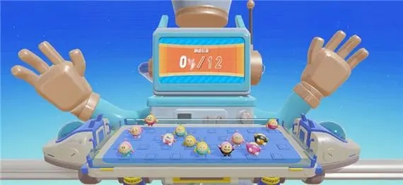 蛋仔派对怎么进窝窝团俱乐部1