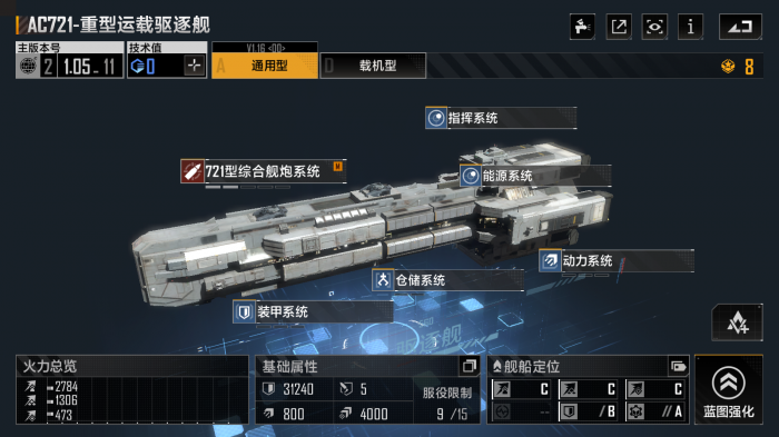 无尽的拉格朗日采矿带什么船2