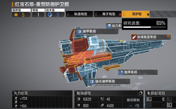 无尽的拉格朗日护航艇怎么上阵3