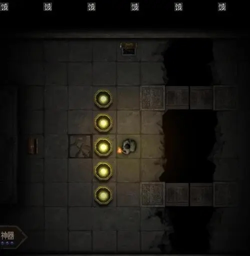 长生劫第二关棺材破坏哪个1