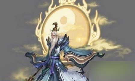 乱斗西游镇元大仙怎么玩1