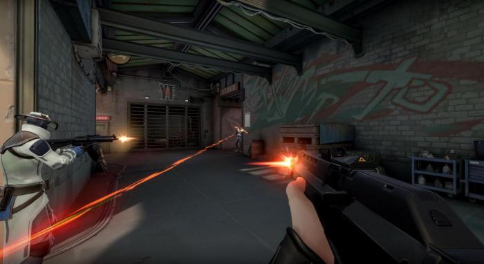 瓦罗兰特怎么隐藏自己id1