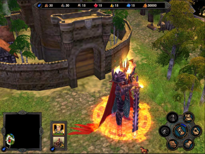 英雄无敌5魔法师技能怎么加点3