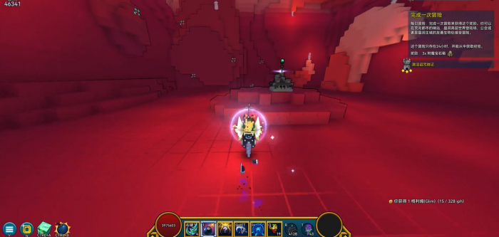 宝藏世界利维坦在哪里打1