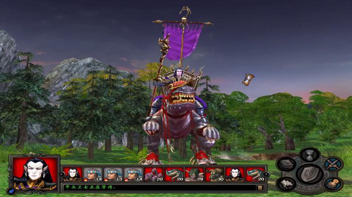 英雄无敌5学院终极技能怎么用2