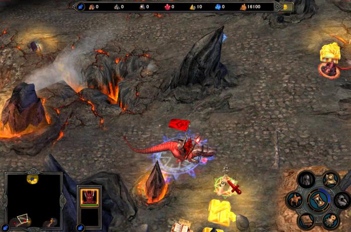 英雄无敌5技能坠饰怎么获得3