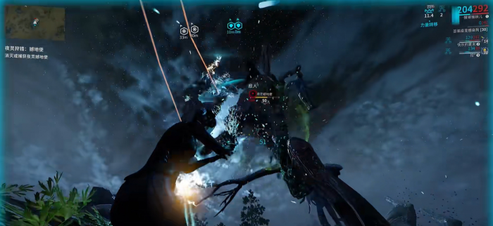 星际战甲夜灵碎片怎么刷3