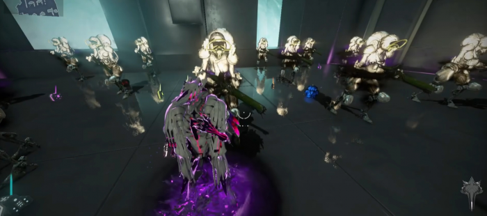 星际战甲幽冥暗影技能是什么3