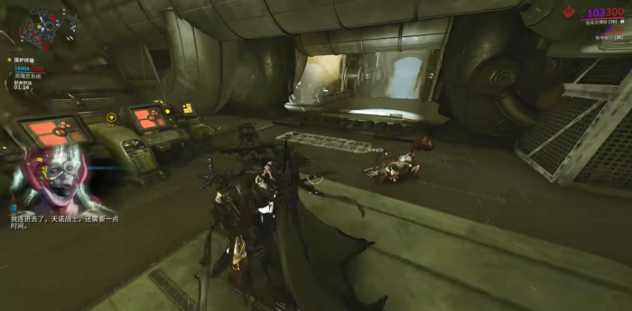 星际战甲防御用什么甲2