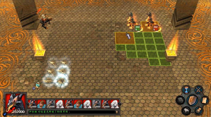 英雄无敌5开荒英雄推荐用什么2