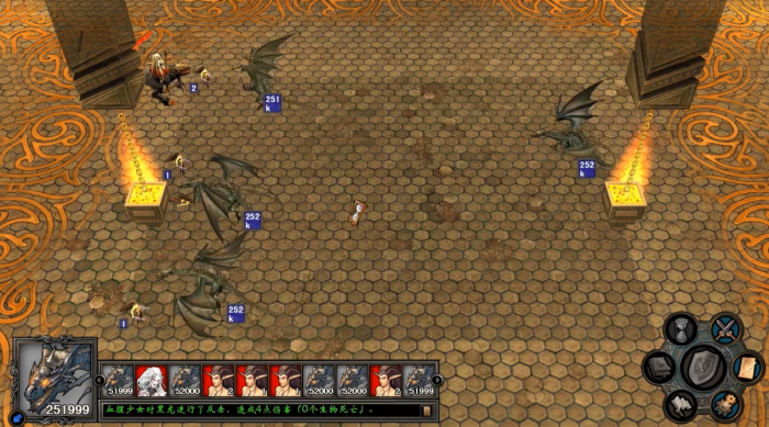 英雄无敌5开荒英雄推荐用什么3