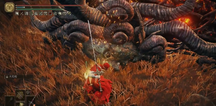 艾尔登法环DLC柳条人在哪3