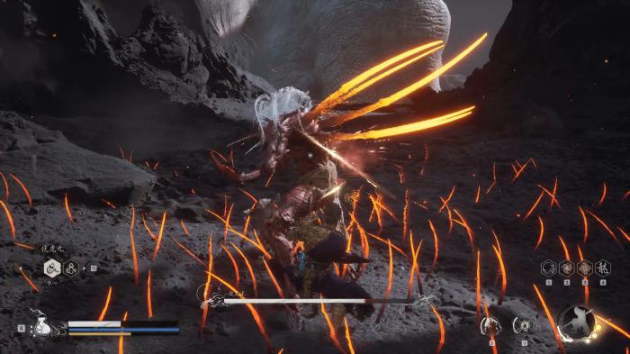 黑神话悟空夜叉王形态怎么打3