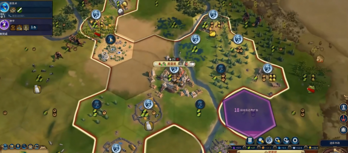 文明6核动力圣地怎么做3