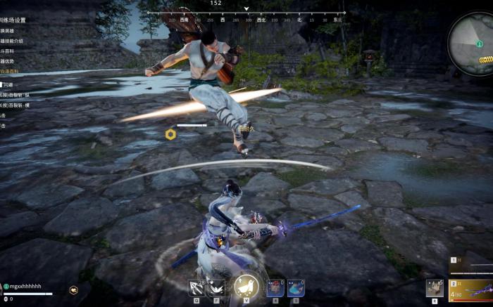 永劫无间双刀有什么技巧3