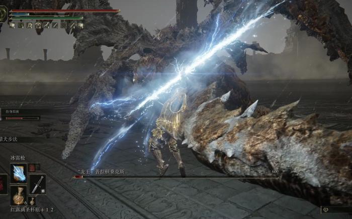 艾尔登法环施法速度有什么用1