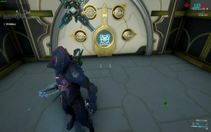 星际战甲怎么快速获得泡泡枪1