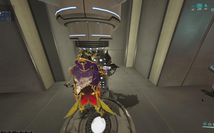 星际战甲怎么快速获得泡泡枪2