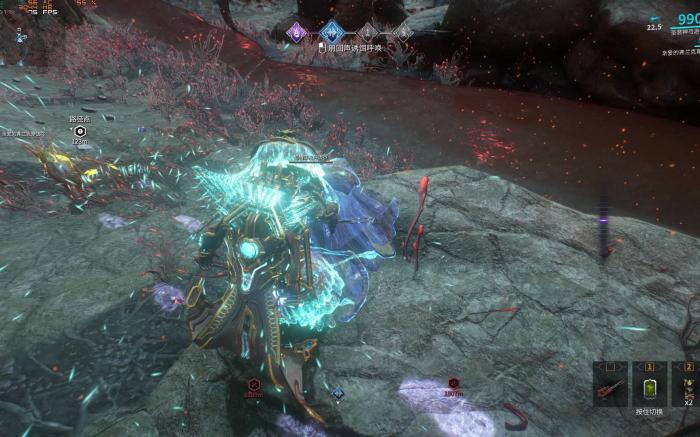 星际战甲怎么快速获得泡泡枪3