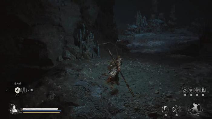 黑神话悟空四五章有什么隐藏内容1