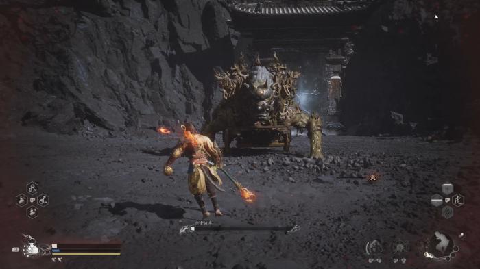 黑神话悟空四五章有什么隐藏内容2