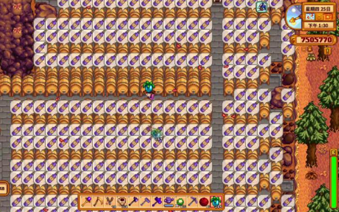 星露谷物语酿酒有什么技巧2