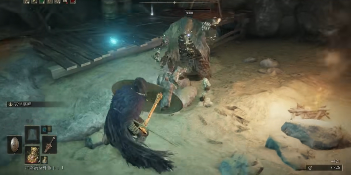 艾尔登法环好看实用的套装有哪些2