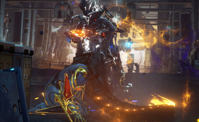 星际战甲马利可怎么获得3