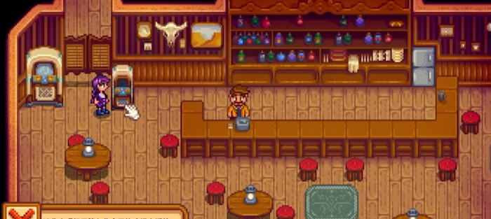 星露谷物语点唱机的作用是什么2