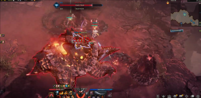 失落的方舟德斯卡鲁达怎么打2