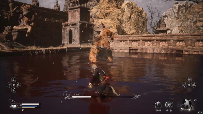 黑神话悟空识破怎么训练2