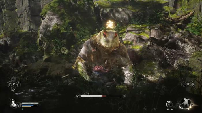 黑神话悟空波里个浪技能怎么闪避3