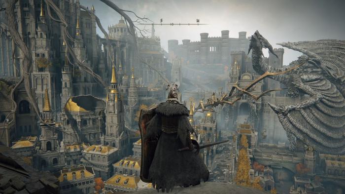 艾尔登法环王城罗德尔怎么去2