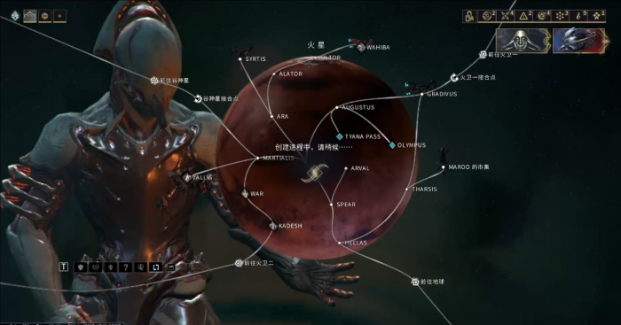 星际战甲压制者尖幡怎么刷2